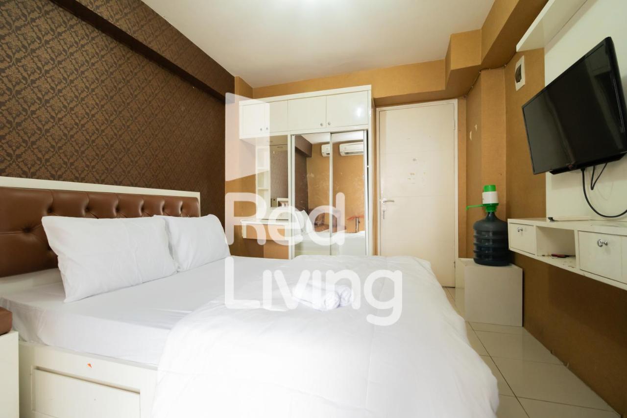 Redliving Apartemen Bassura City - Vina Tan Tower Flamboyan Cakarta Dış mekan fotoğraf
