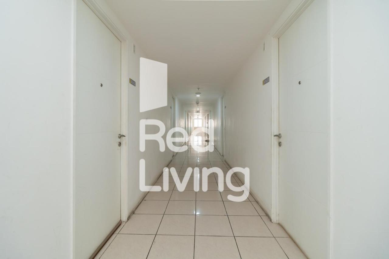 Redliving Apartemen Bassura City - Vina Tan Tower Flamboyan Cakarta Dış mekan fotoğraf